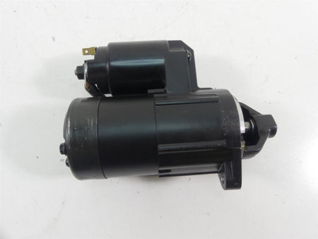 2019 Moto Guzzi V7 III Stone 750 Engine Starter Motor & Cover 97729R {{ shop.shopifyCountryName }} - Mototech271