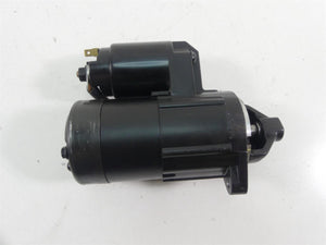 2019 Moto Guzzi V7 III Stone 750 Engine Starter Motor & Cover 97729R