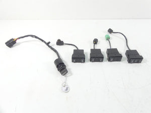 2019 Honda Talon SXS1000 S2R Ignition Light Awd 2wd Switch Set 35100-HL6-A01 | Mototech271