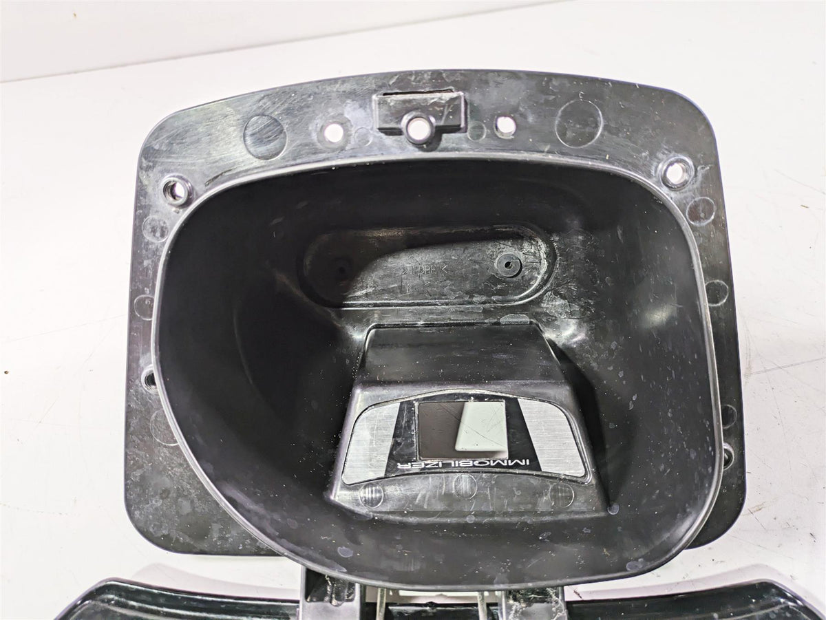 2018 Kawasaki STX-15F Jetski Upper Storage Compartment & Lid 39012-0039 {{ shop.shopifyCountryName }} - Mototech271