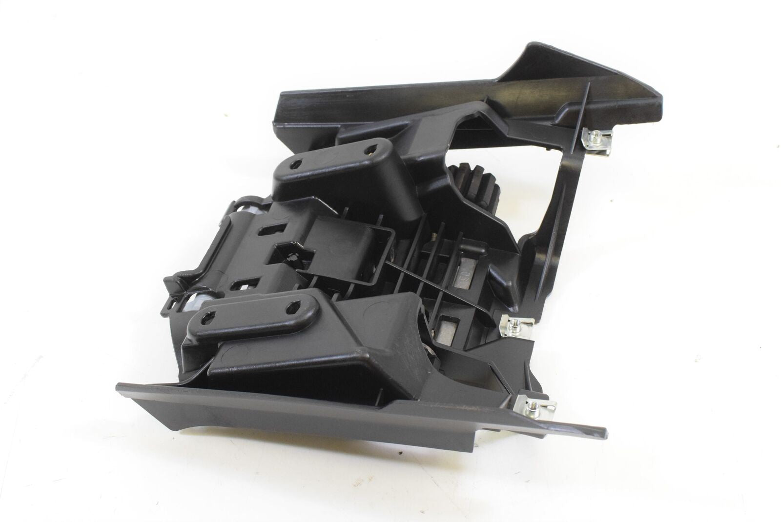 2014 BMW K1600 GTL K48 Seat Lock Bracket Mount W/ Tool Tools Set 52537710449 {{ shop.shopifyCountryName }} - Mototech271