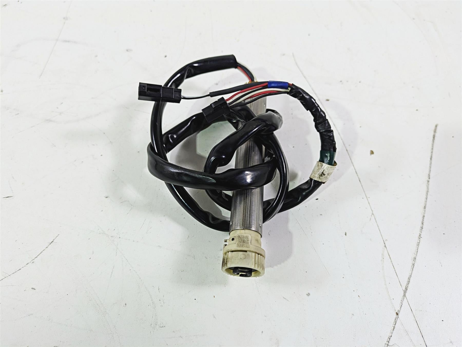 2017 Harley FLS Softail Slim Fly Ride By Wire Sensor 32700050A {{ shop.shopifyCountryName }} - Mototech271