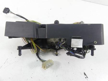 2003 BMW R1150 GS R21 Speedometer Gauges Instrument 41K + Wiring 62132350607 {{ shop.shopifyCountryName }} - Mototech271