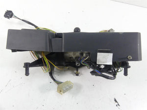 2003 BMW R1150 GS R21 Speedometer Gauges Instrument 41K + Wiring 62132350607