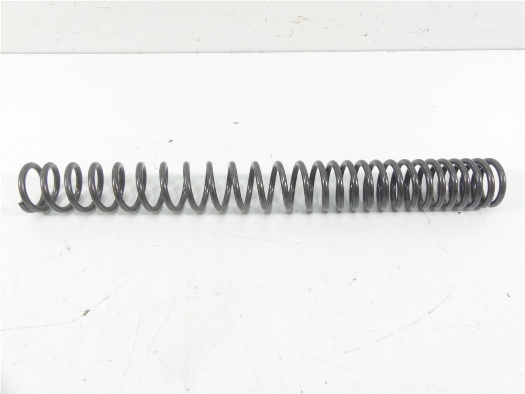 2015 Harley FXDF Dyna Fat Bob Right Front Fork Internals Spring Set 48745-08 {{ shop.shopifyCountryName }} - Mototech271