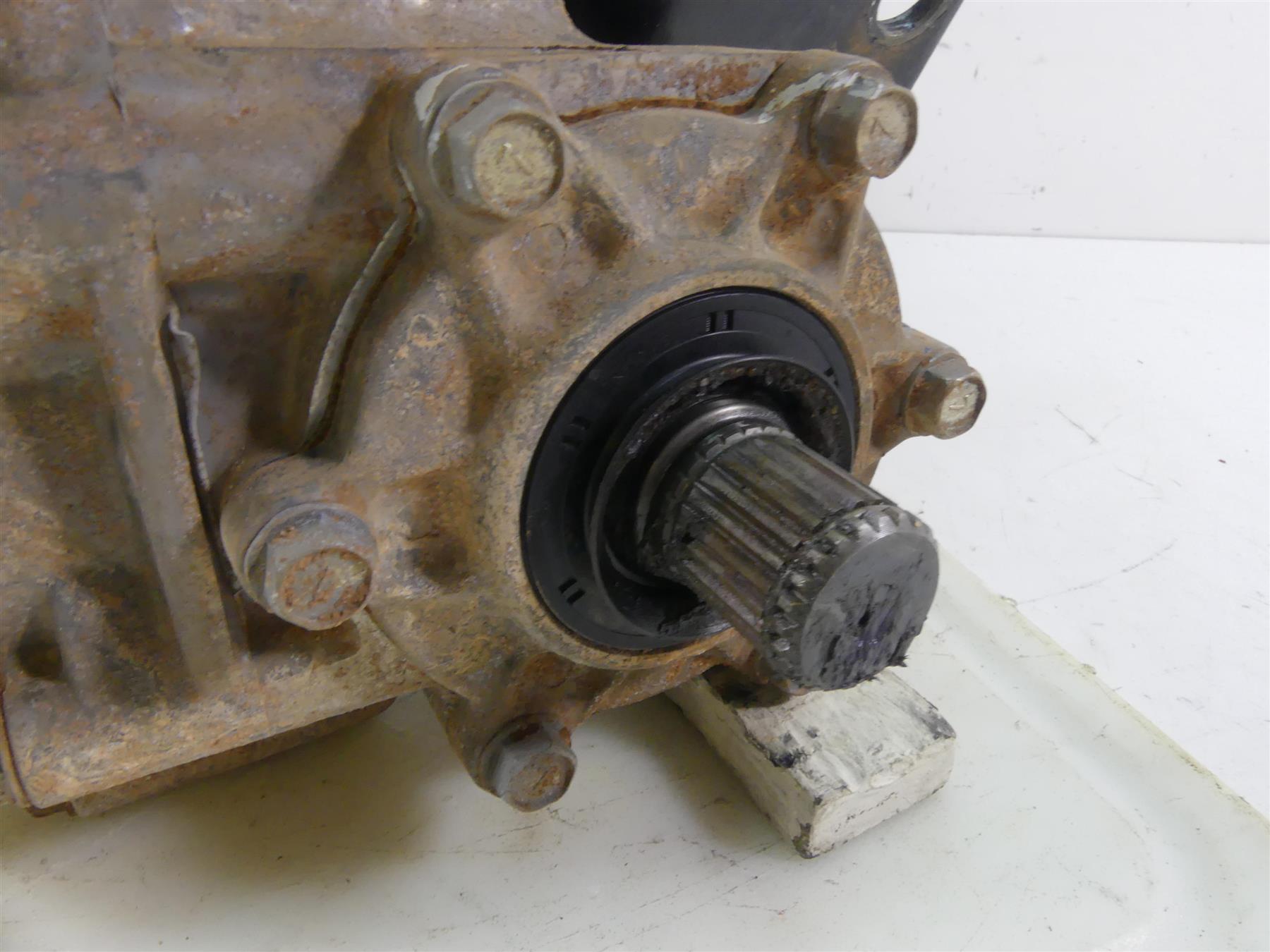 2021 Kawasaki Teryx KRX KRF 1000 Transmission Gear Box 14055-0641 {{ shop.shopifyCountryName }} - Mototech271