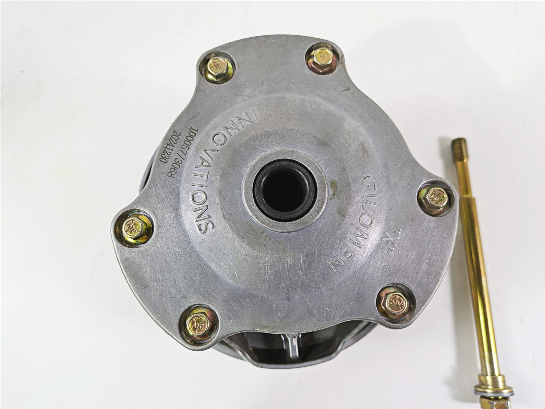 2019 Polaris RZR XP 1000 Highlifter Gilomen Primary Drive Clutch 20241230 {{ shop.shopifyCountryName }} - Mototech271