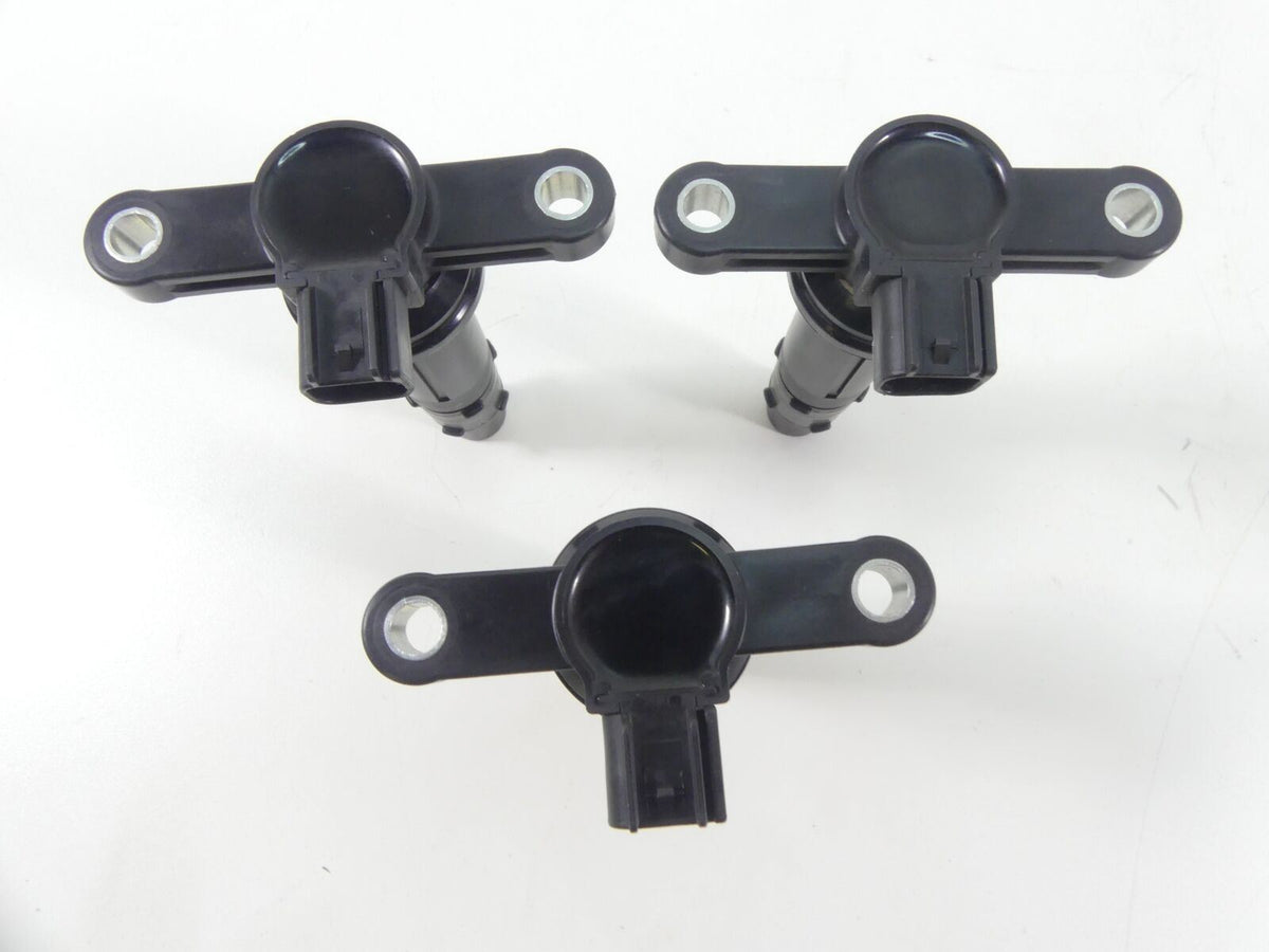 2018 Yamaha YXZ1000 R EPS Ignition Coils Stick Coil Set 2HC-82310-00-00 {{ shop.shopifyCountryName }} - Mototech271