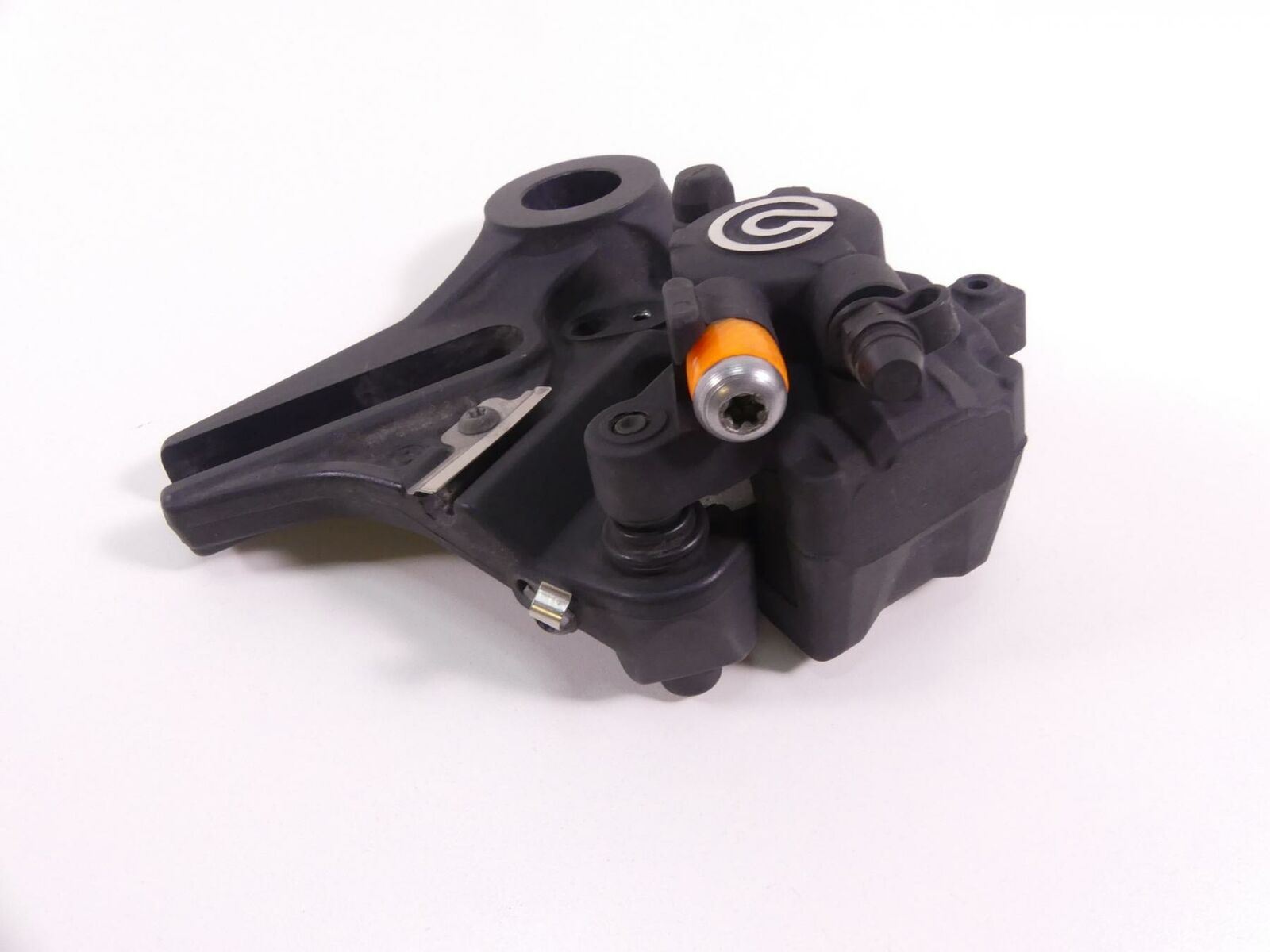 2019 BMW S1000R K47 Rear Brembo Brake Caliper 34217718562 {{ shop.shopifyCountryName }} - Mototech271