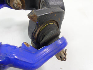 2021 Kawasaki Teryx KRX KRF 1000 Front Right Knee Assembly 39007-0464 39186-0334