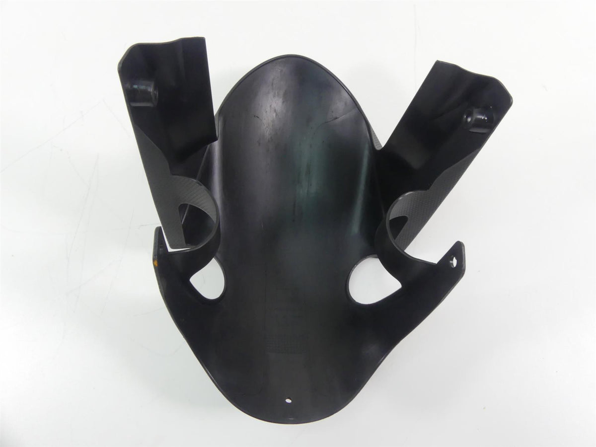 2019 Aprilia Tuono V4 RR Factory Front Fender Tire Hugger - Read 2B003404 {{ shop.shopifyCountryName }} - Mototech271