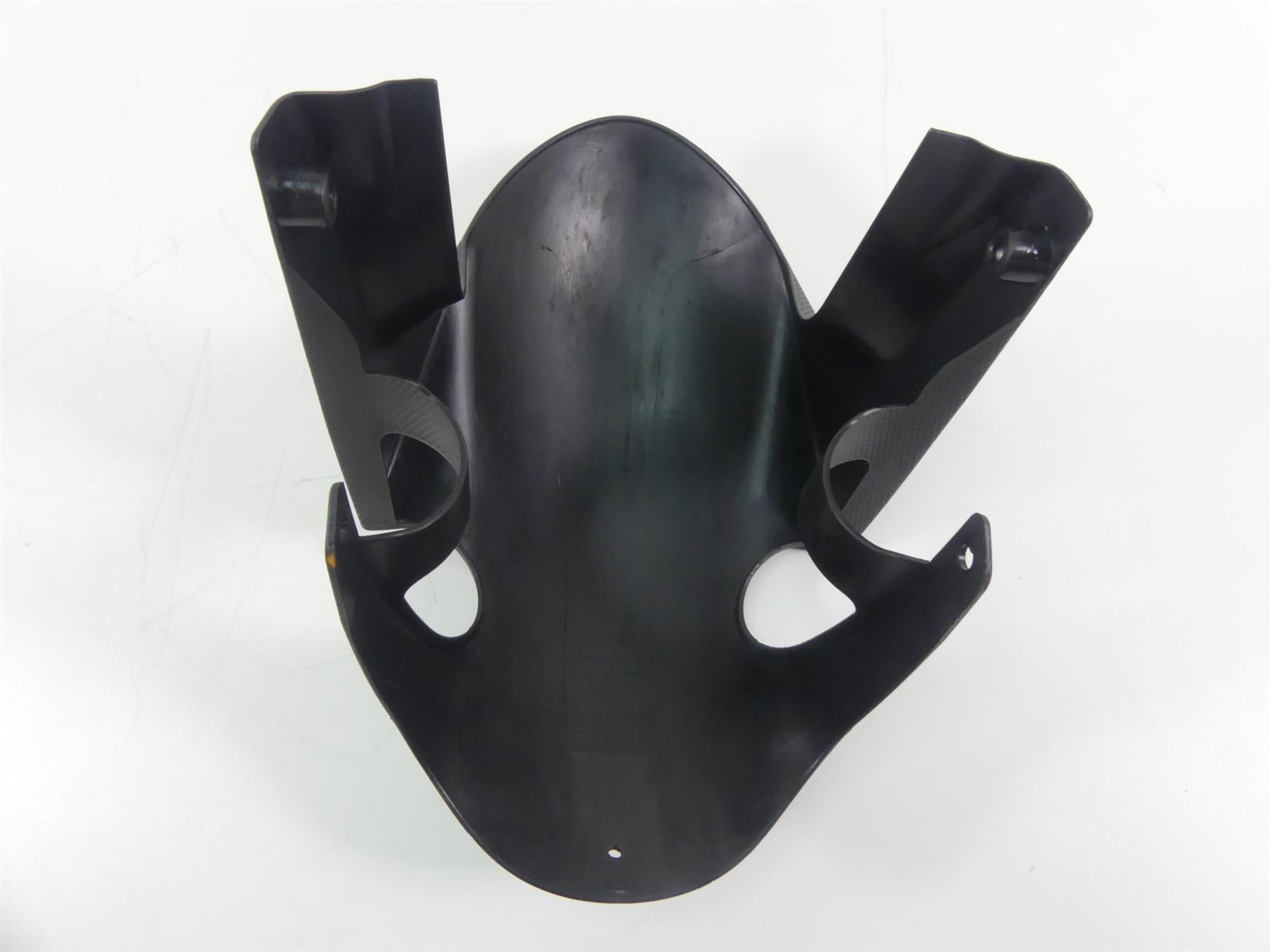 2019 Aprilia Tuono V4 RR Factory Front Fender Tire Hugger - Read 2B003404 {{ shop.shopifyCountryName }} - Mototech271