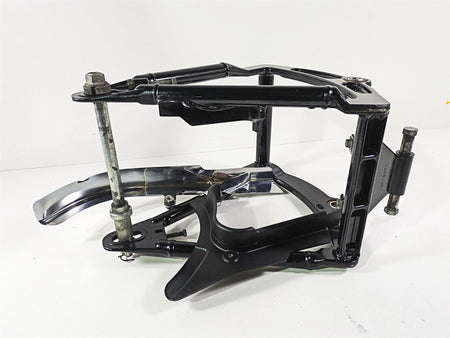 2003 Harley FLSTC Softail Heritage 100th Rear Swing Arm Swingarm 47573-00A {{ shop.shopifyCountryName }} - Mototech271