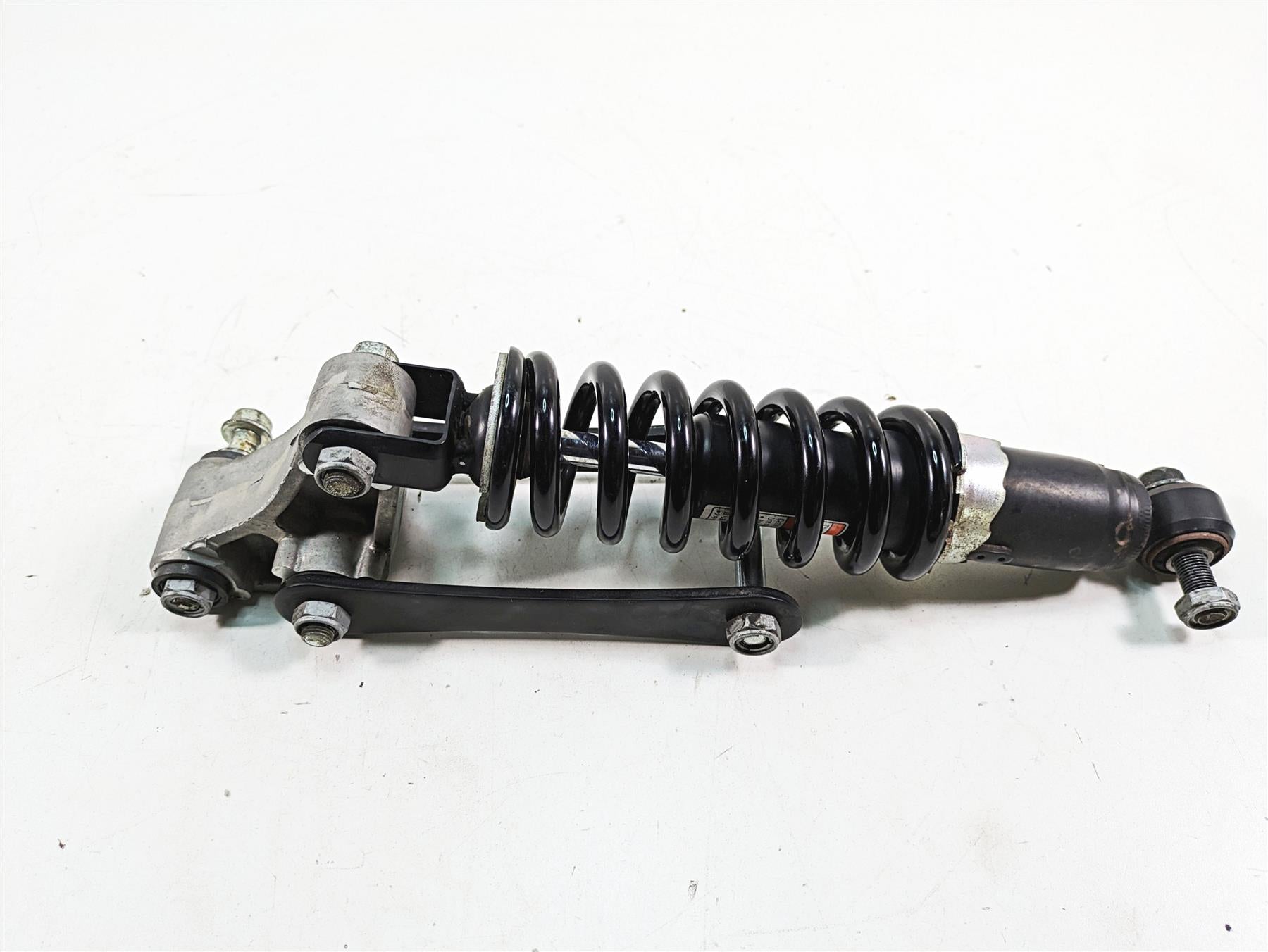 2016 Kawasaki Ninja EX300 Rear Suspension Shock Damper 45014-0438-37S {{ shop.shopifyCountryName }} - Mototech271