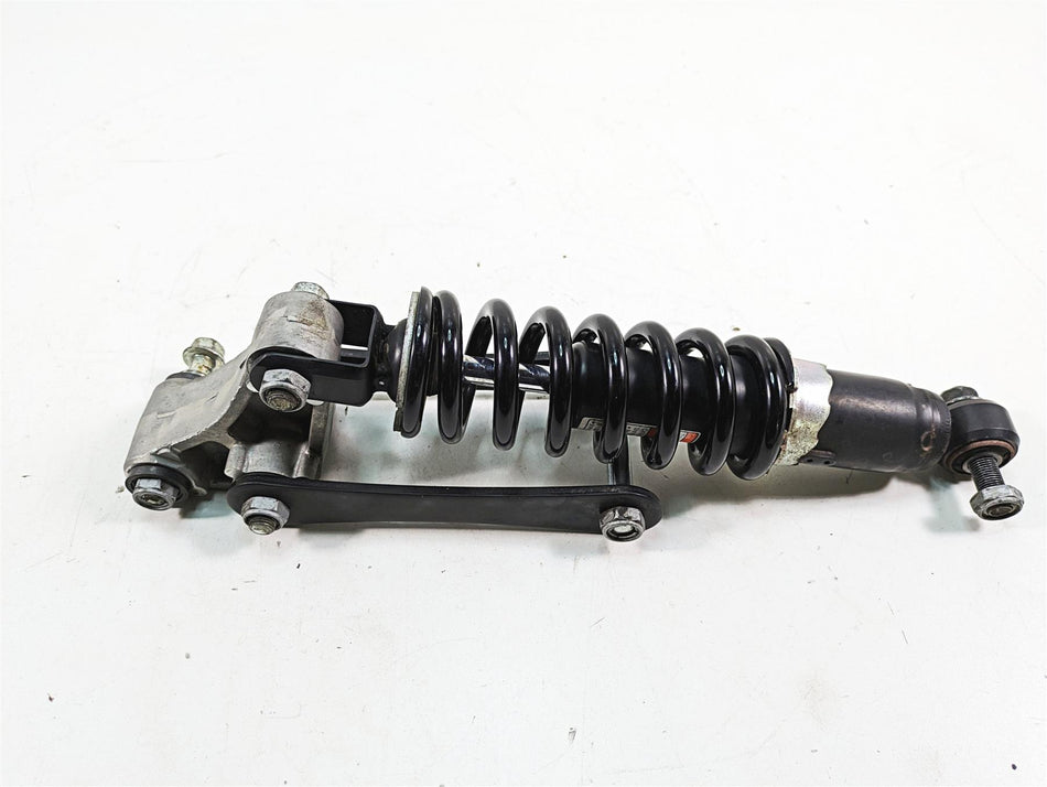 2016 Kawasaki Ninja EX300 Rear Suspension Shock Damper 45014-0438-37S {{ shop.shopifyCountryName }} - Mototech271
