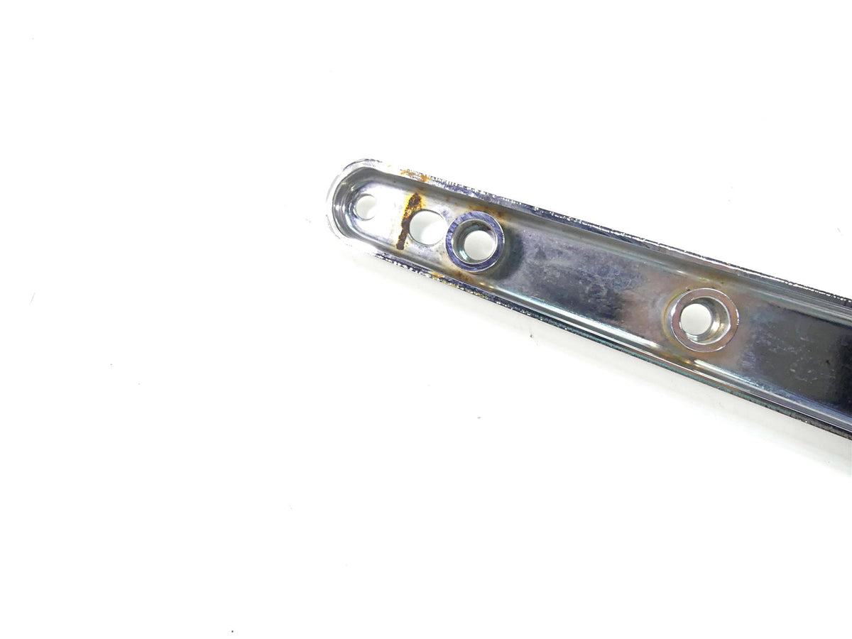 2016 Harley Softail FLS Slim Rear Fender Support Strut Cover Set 59904-12BHP {{ shop.shopifyCountryName }} - Mototech271
