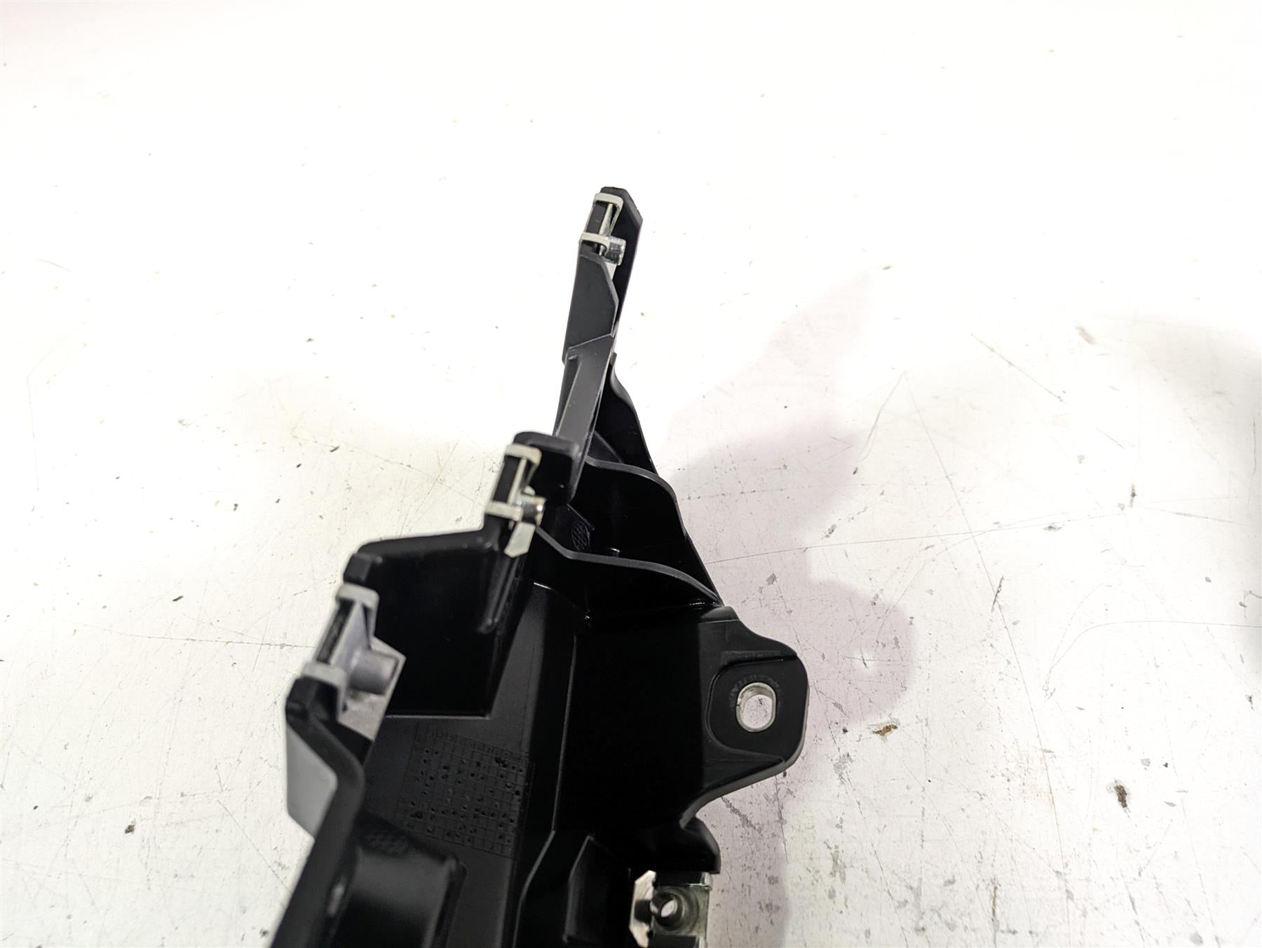 2022 BMW R1250 RT K052 Saddlebag Holder Carrier Set 46547728665 46547728666 {{ shop.shopifyCountryName }} - Mototech271