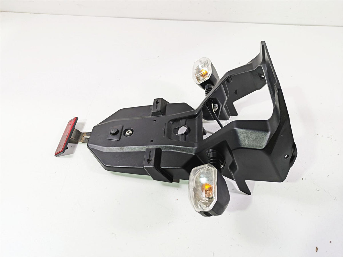2013 Triumph Tiger 1215 Explorer Rear Blinker Turn Signal Set T2704215 T2704220 {{ shop.shopifyCountryName }} - Mototech271