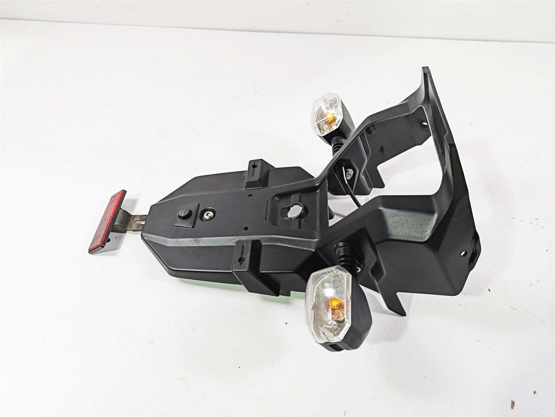 2013 Triumph Tiger 1215 Explorer Rear Blinker Turn Signal Set T2704215 T2704220 {{ shop.shopifyCountryName }} - Mototech271