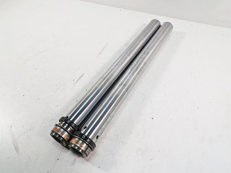 2018 Harley Touring FLHXSE CVO Street Glide Fork Tube Pipe 49mm 45500341 {{ shop.shopifyCountryName }} - Mototech271
