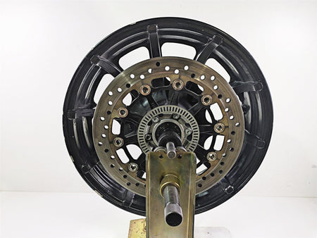 2018 Indian Springfield Dark Horse Straight 16x5 Rear Wheel Rim 1523060 {{ shop.shopifyCountryName }} - Mototech271