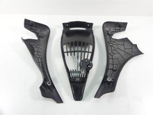 Load image into Gallery viewer, 2015 Victory Cross Country 8 Ball Radiator Side &amp; Center Cover Fairings 5437803
