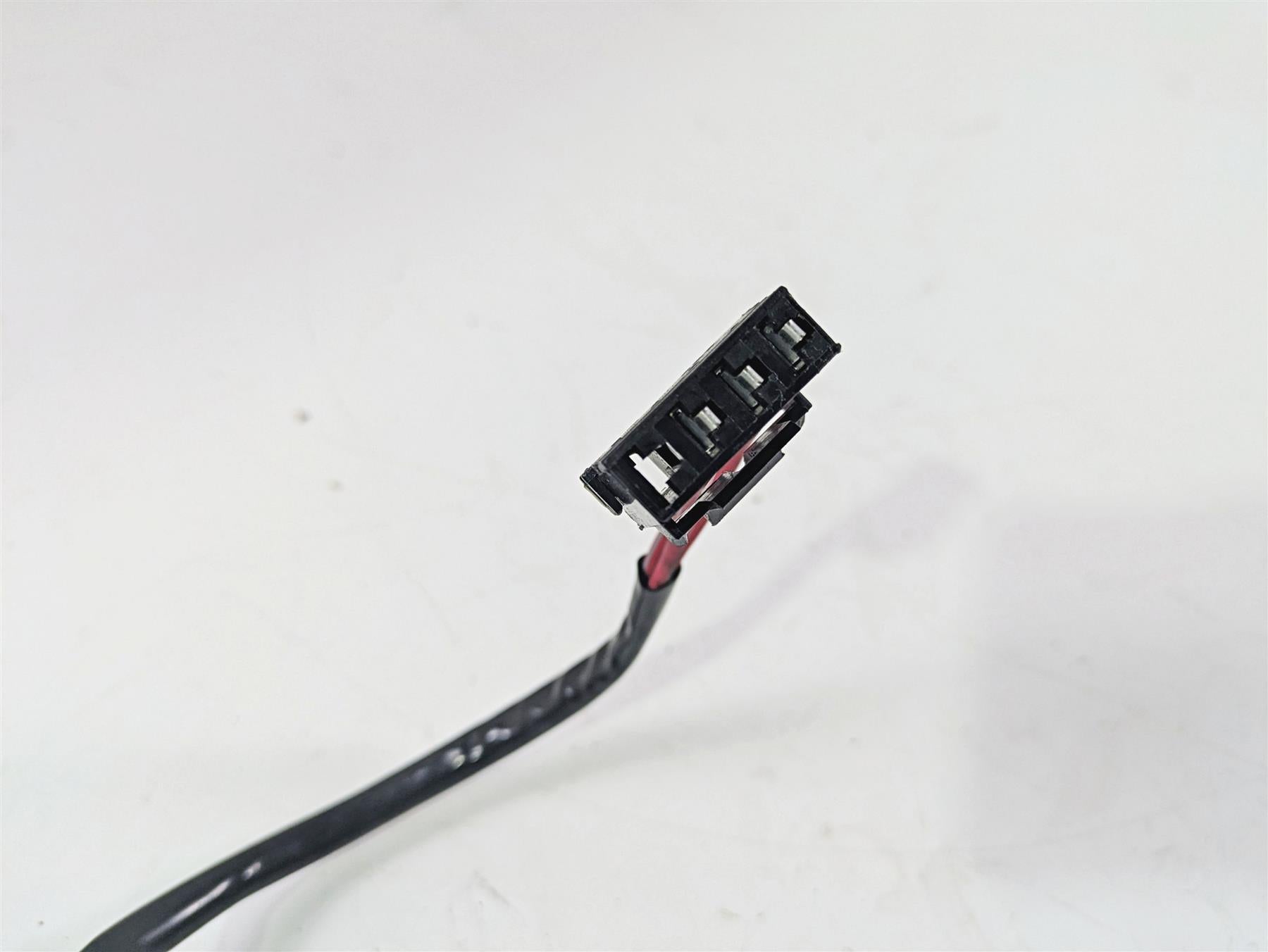 2001 Harley Touring FLHX Street Glide Ignition Switch - Vin 71526-93B {{ shop.shopifyCountryName }} - Mototech271