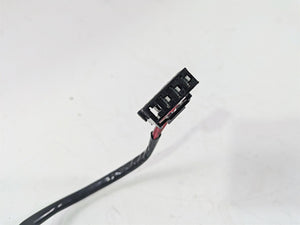 2001 Harley Touring FLHX Street Glide Ignition Switch - Vin 71526-93B