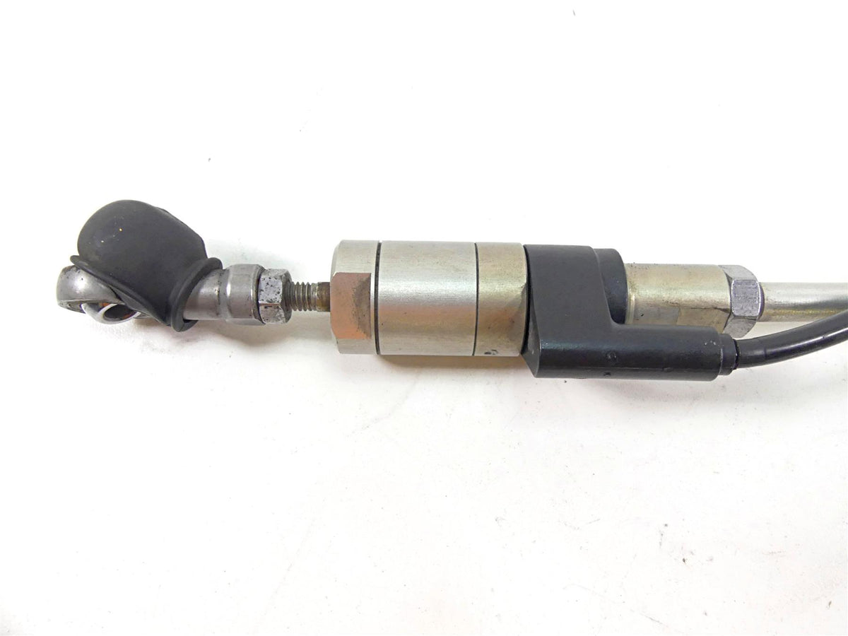 2013 BMW S1000RR K46 Quick Shift Shifter Assistant 77258528774 8529240 {{ shop.shopifyCountryName }} - Mototech271