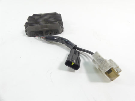 2007 Suzuki M109R VZR1800 Boulevard Rectifier Voltage Regulator 32800-10G20 {{ shop.shopifyCountryName }} - Mototech271