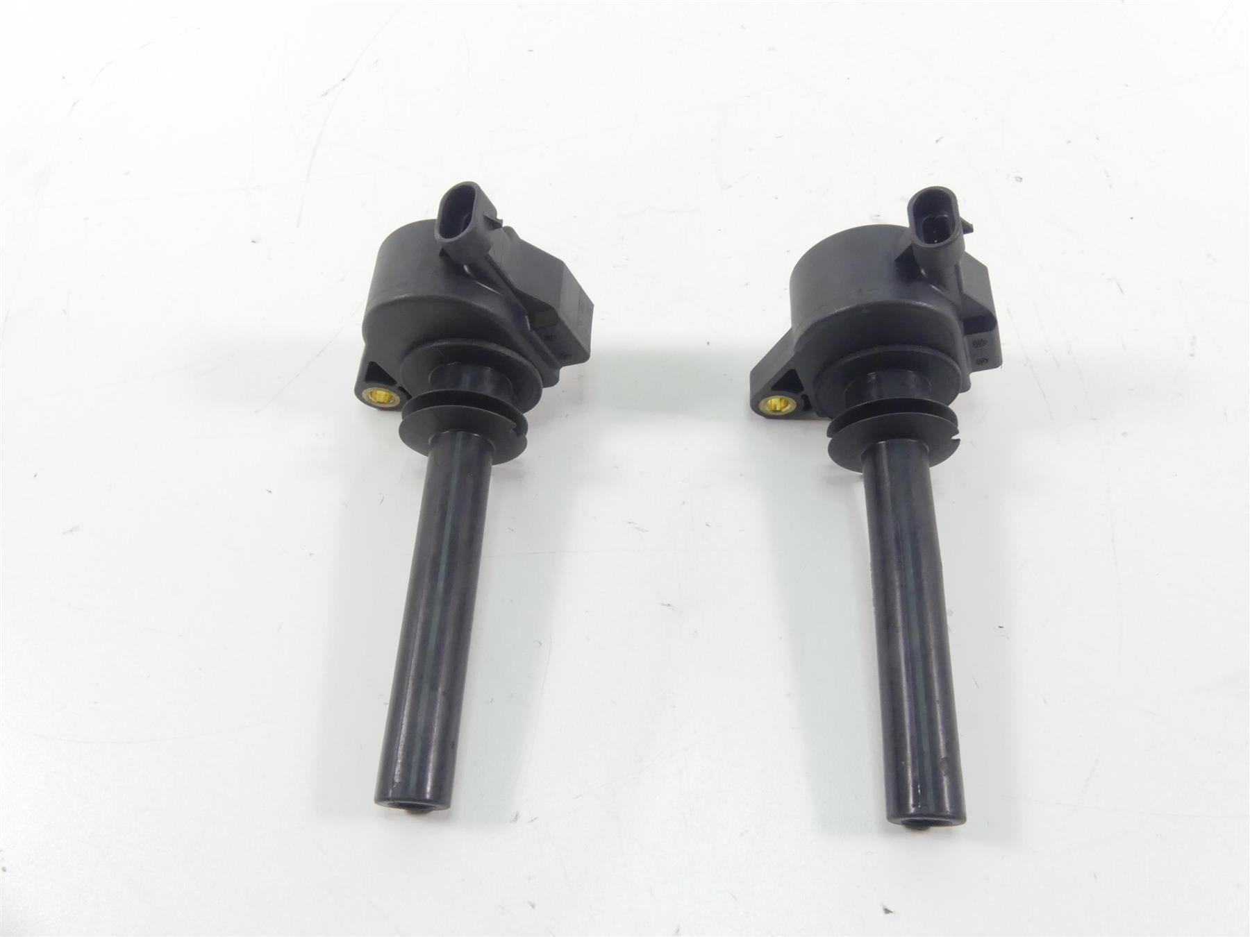 2011 Harley VRSCF Muscle Rod Ignition Coils Stick Coil Set 32477-01A {{ shop.shopifyCountryName }} - Mototech271