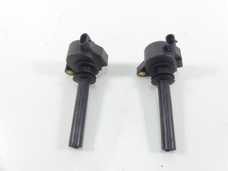 2011 Harley VRSCF Muscle Rod Ignition Coils Stick Coil Set 32477-01A {{ shop.shopifyCountryName }} - Mototech271