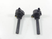 Load image into Gallery viewer, 2011 Harley VRSCF Muscle Rod Ignition Coils Stick Coil Set  32477-01A | Mototech271
