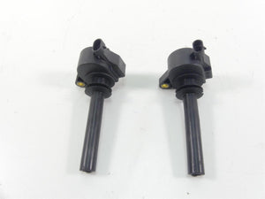 2011 Harley VRSCF Muscle Rod Ignition Coils Stick Coil Set  32477-01A | Mototech271