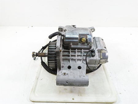 2006 Harley FLSTI Softail Heritage 5-Speed Transmission Gear Box 33098-06A {{ shop.shopifyCountryName }} - Mototech271