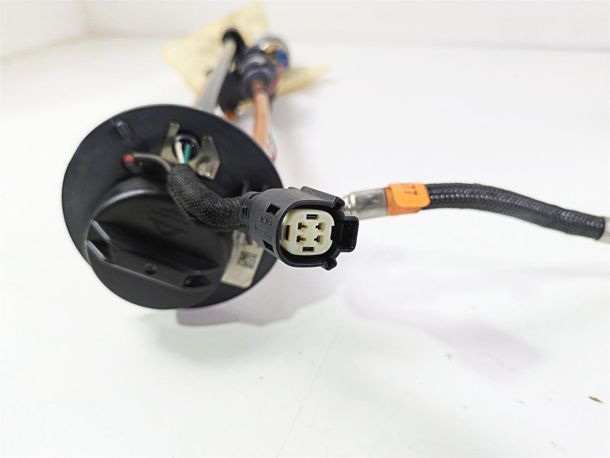 2024 Harley Sportster RH975 S Fuel Gas Petrol Pump 61200075 {{ shop.shopifyCountryName }} - Mototech271