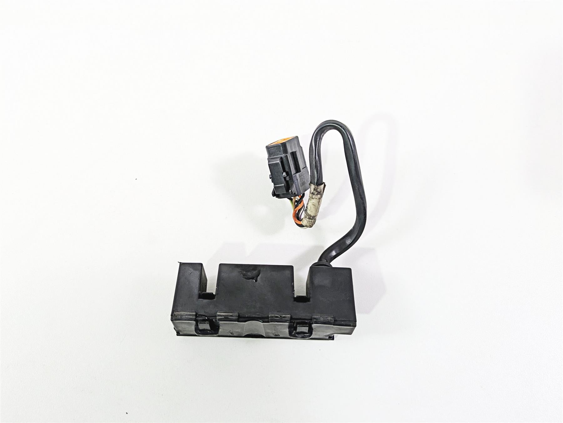 2005 Harley Touring FLHRI Road King Indicator Instrument Lights 68892-00A {{ shop.shopifyCountryName }} - Mototech271
