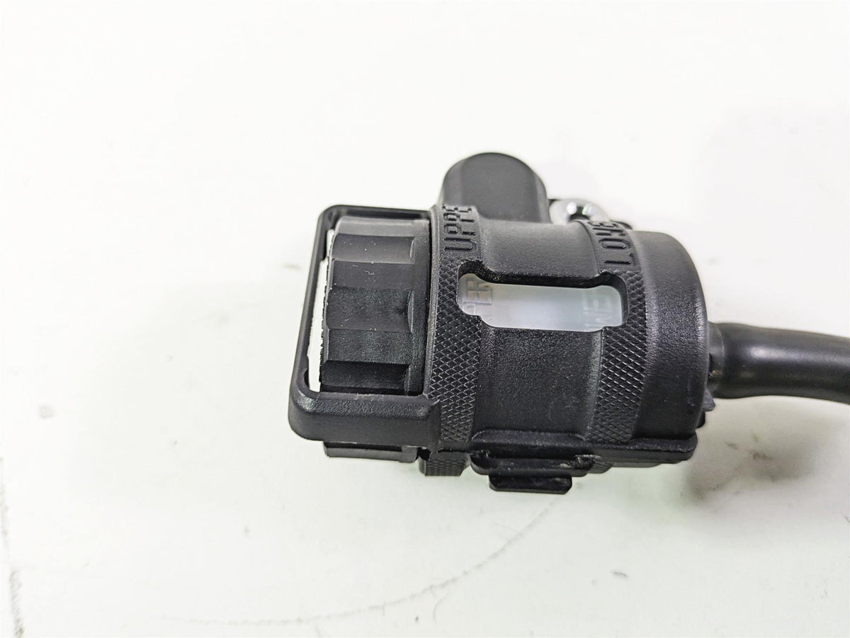 2022 Kawasaki ZR900RS Cafe Nissin Rear Brake Master Cylinder 43015-0664 {{ shop.shopifyCountryName }} - Mototech271