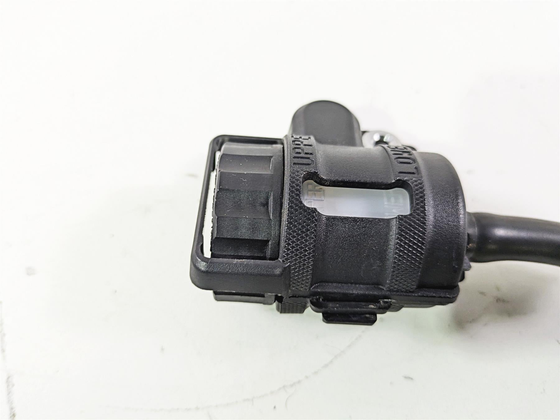 2022 Kawasaki ZR900RS Cafe Nissin Rear Brake Master Cylinder 43015-0664 {{ shop.shopifyCountryName }} - Mototech271