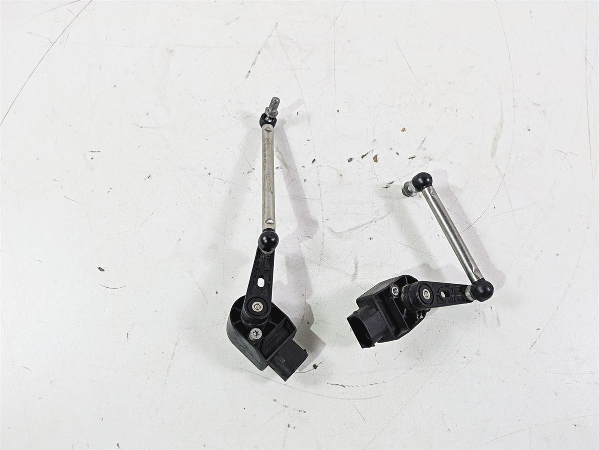 2015 BMW K1600 GT K48 Bike Height Lever Sensor Set 37146860843 {{ shop.shopifyCountryName }} - Mototech271