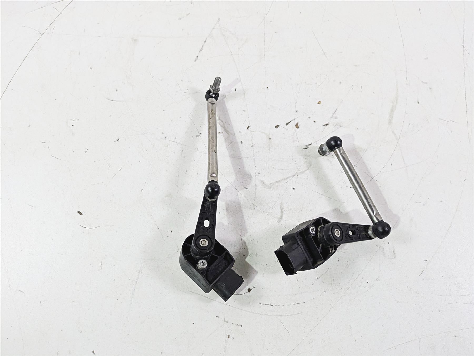 2015 BMW K1600 GT K48 Bike Height Lever Sensor Set 37146860843 {{ shop.shopifyCountryName }} - Mototech271