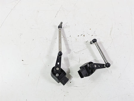 2015 BMW K1600 GT K48 Bike Height Lever Sensor Set 37146860843 {{ shop.shopifyCountryName }} - Mototech271