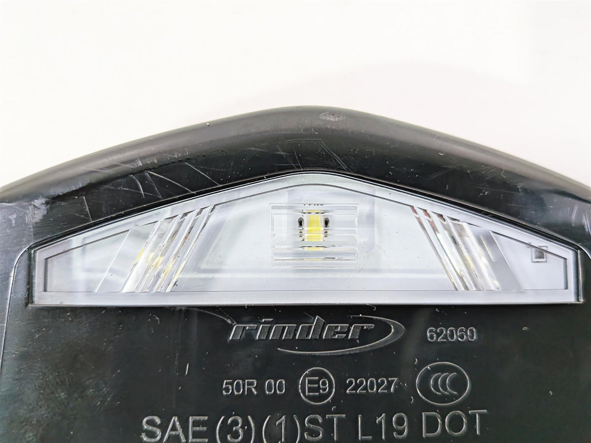 2022 Triumph Tiger 900 GT Pro Oem Taillight Tail Light T2702064 {{ shop.shopifyCountryName }} - Mototech271