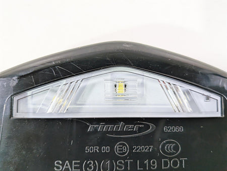 2022 Triumph Tiger 900 GT Pro Oem Taillight Tail Light T2702064 {{ shop.shopifyCountryName }} - Mototech271