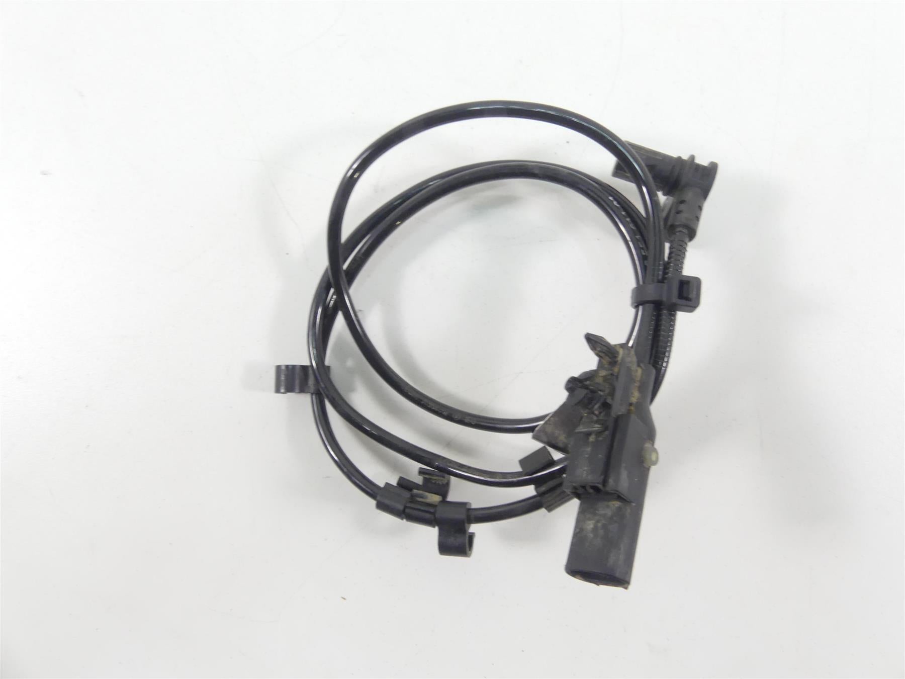 2019 BMW R1250GS K50 Front Abs Brake Wheel Speed Sensor 34528551611 {{ shop.shopifyCountryName }} - Mototech271