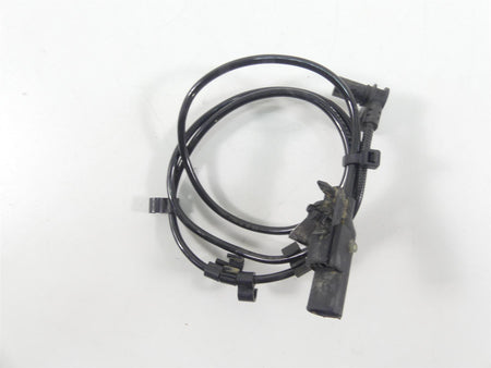 2019 BMW R1250GS K50 Front Abs Brake Wheel Speed Sensor 34528551611 {{ shop.shopifyCountryName }} - Mototech271