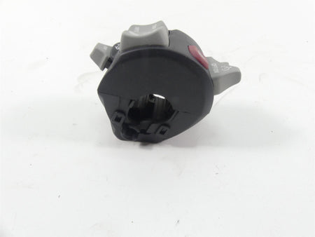 2016 BMW S1000XR K49 Left Hand Esa Abs Cruise Control Switch - Read 61318549965 {{ shop.shopifyCountryName }} - Mototech271