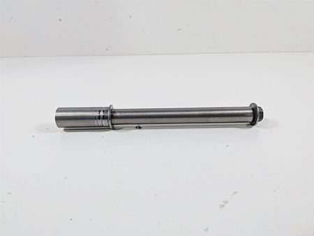2016 BMW R1200 GS K50 Front Axle Wheel Spindle 36318520418 {{ shop.shopifyCountryName }} - Mototech271