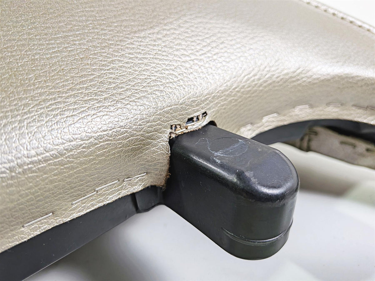 2009 Yamaha Waverunner FX1800 Cruiser Rear Seat Saddle F1B-U372C-00 {{ shop.shopifyCountryName }} - Mototech271