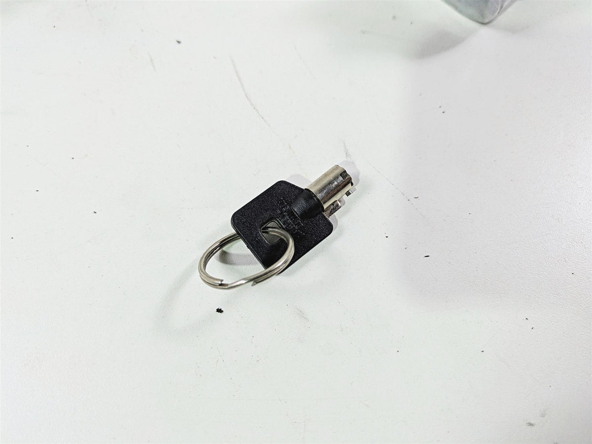 2016 Harley Touring FLHR Road King Ignition Switch Key Lock Set 71400010A {{ shop.shopifyCountryName }} - Mototech271